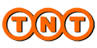 Wij versturen met TNT