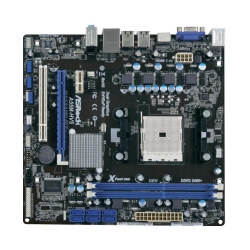 A55M-HVS Motherboard